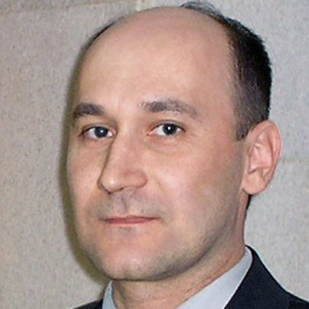 Алавиев Александр Михайлович