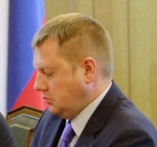 Гусев Игорь Николаевич