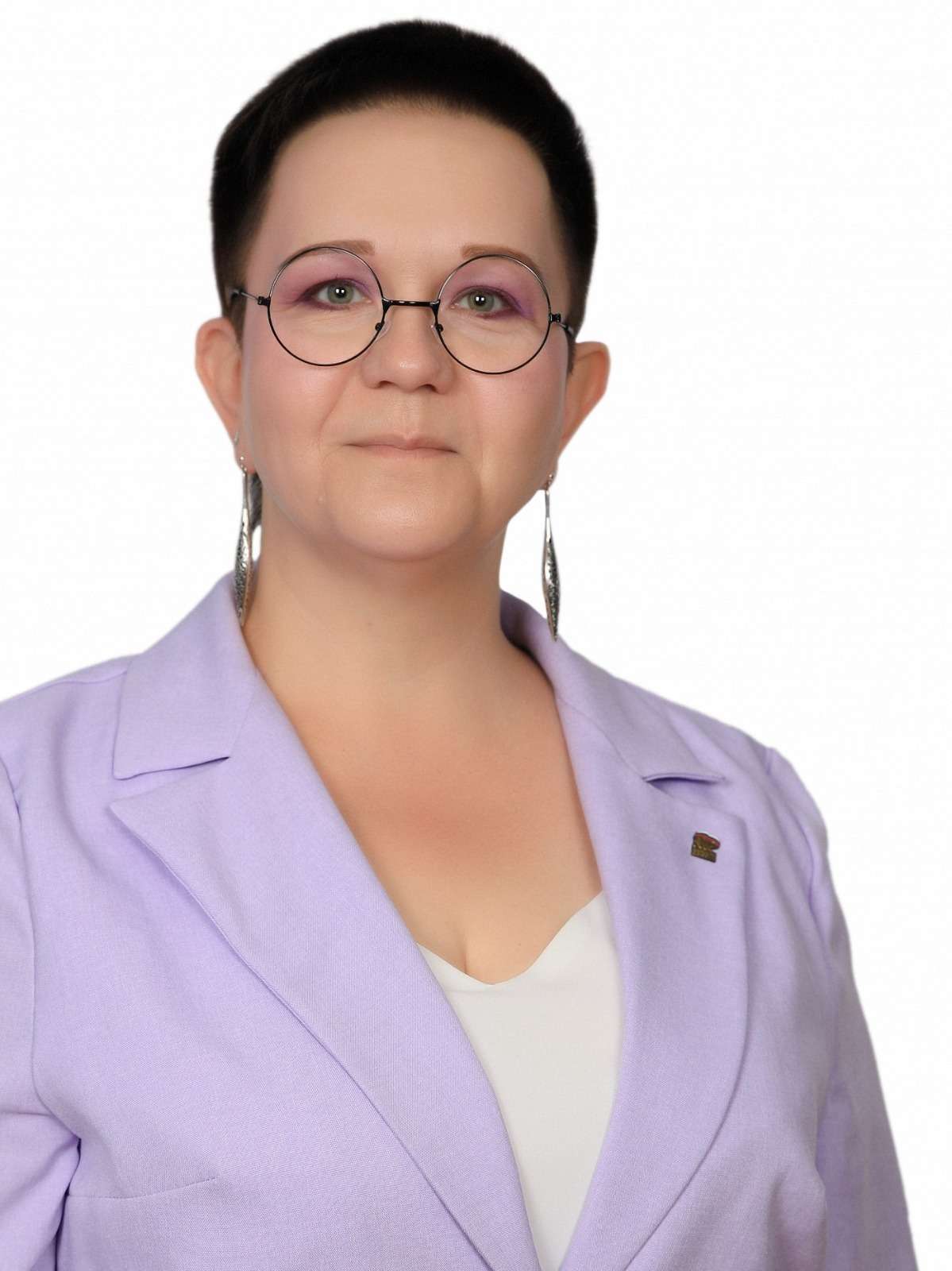Гомозова Олеся Сергеевна