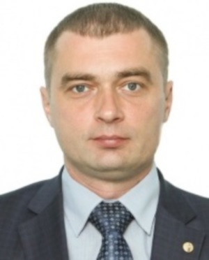 Жильцов Владимир Васильевич