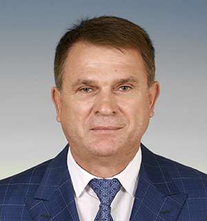 Бабашов Леонид Иванович