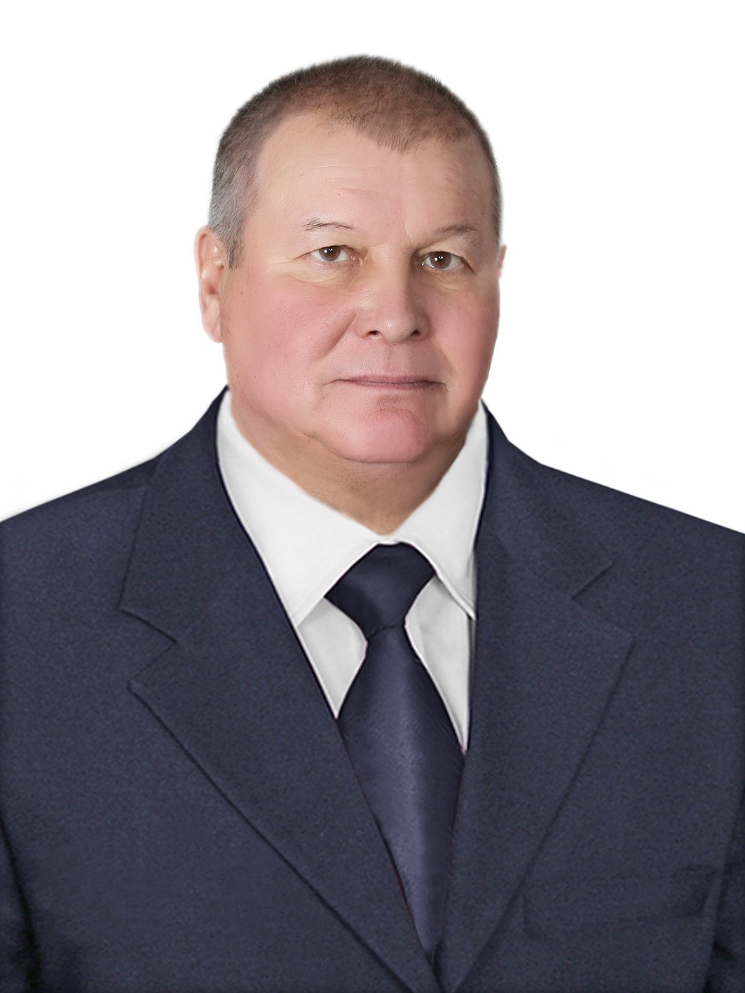 Ильичев Валерий Иванович