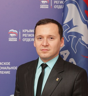 Глухий Роман Леонидович