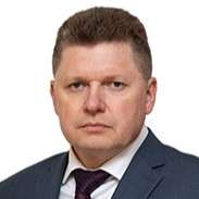 Никитин Валерий Михайлович