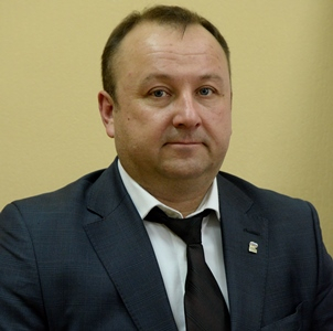 Белоусов Андрей Владимирович