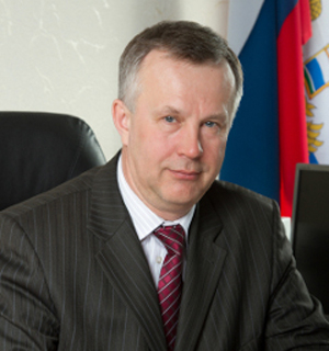 Ершов Михаил Павлович