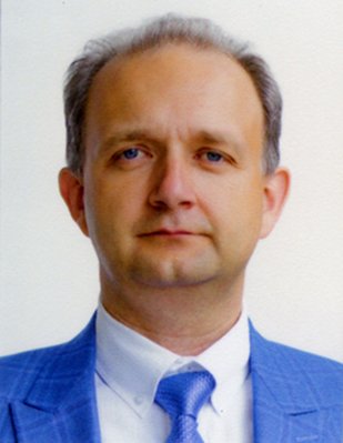 Додонов Сергей Владимирович