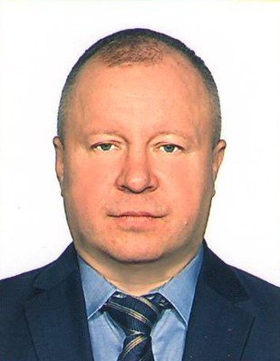 Луценко Иван Иванович