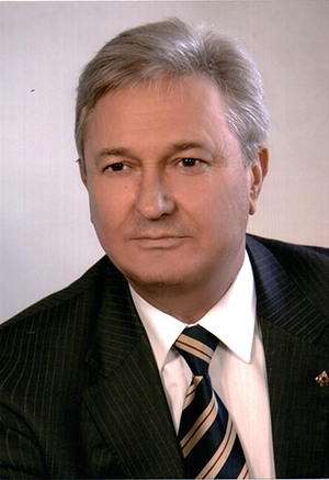 Рогатин Василий Петрович