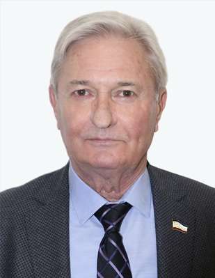 Рогатин Василий Петрович