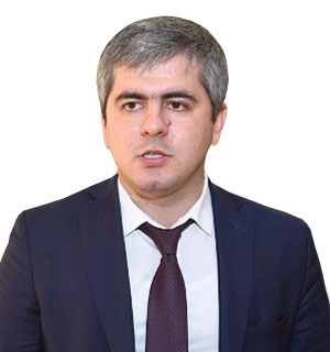 Магомедов Магомед Магомедкамильевич