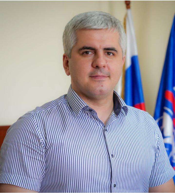 Магомедов Магомед Магомедкамильевич