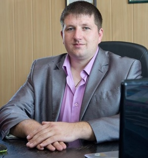 Ложкин Андрей Владимирович