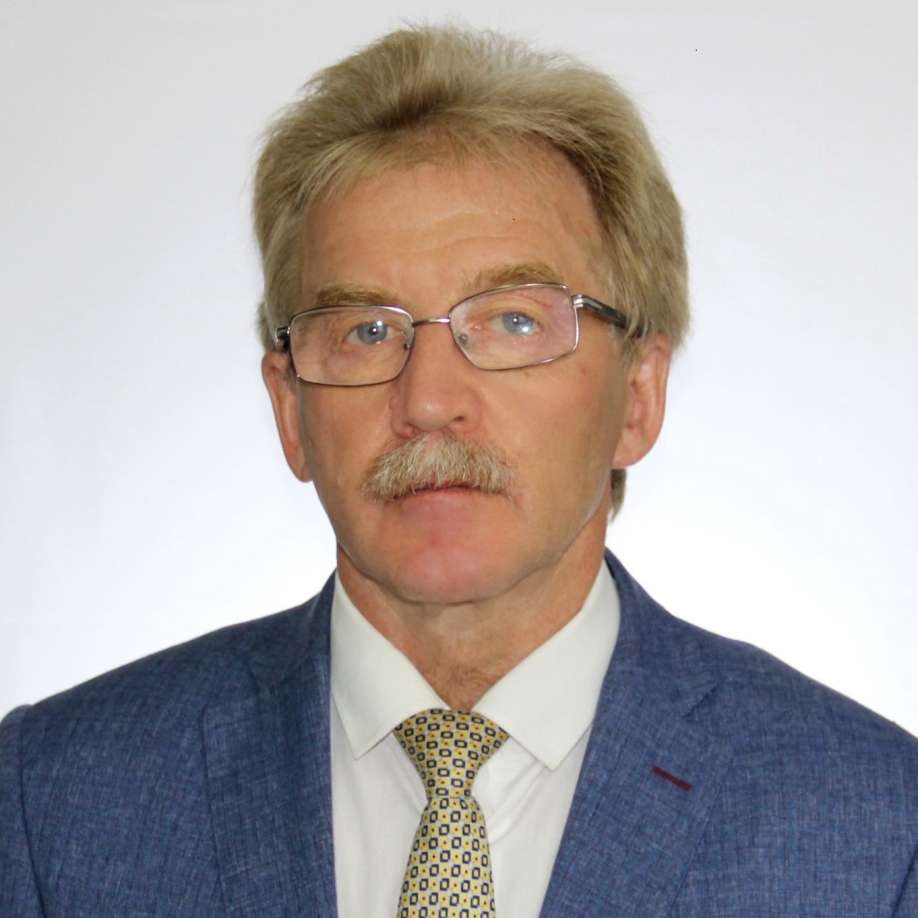 Красников Николай Григорьевич