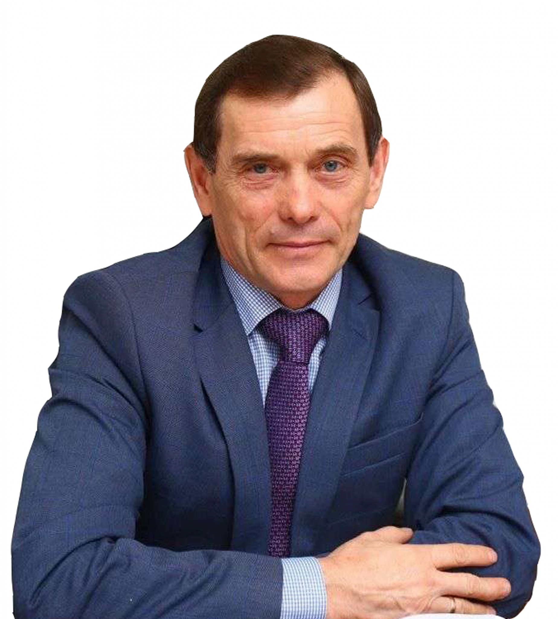 Кибанов Михаил Валентинович