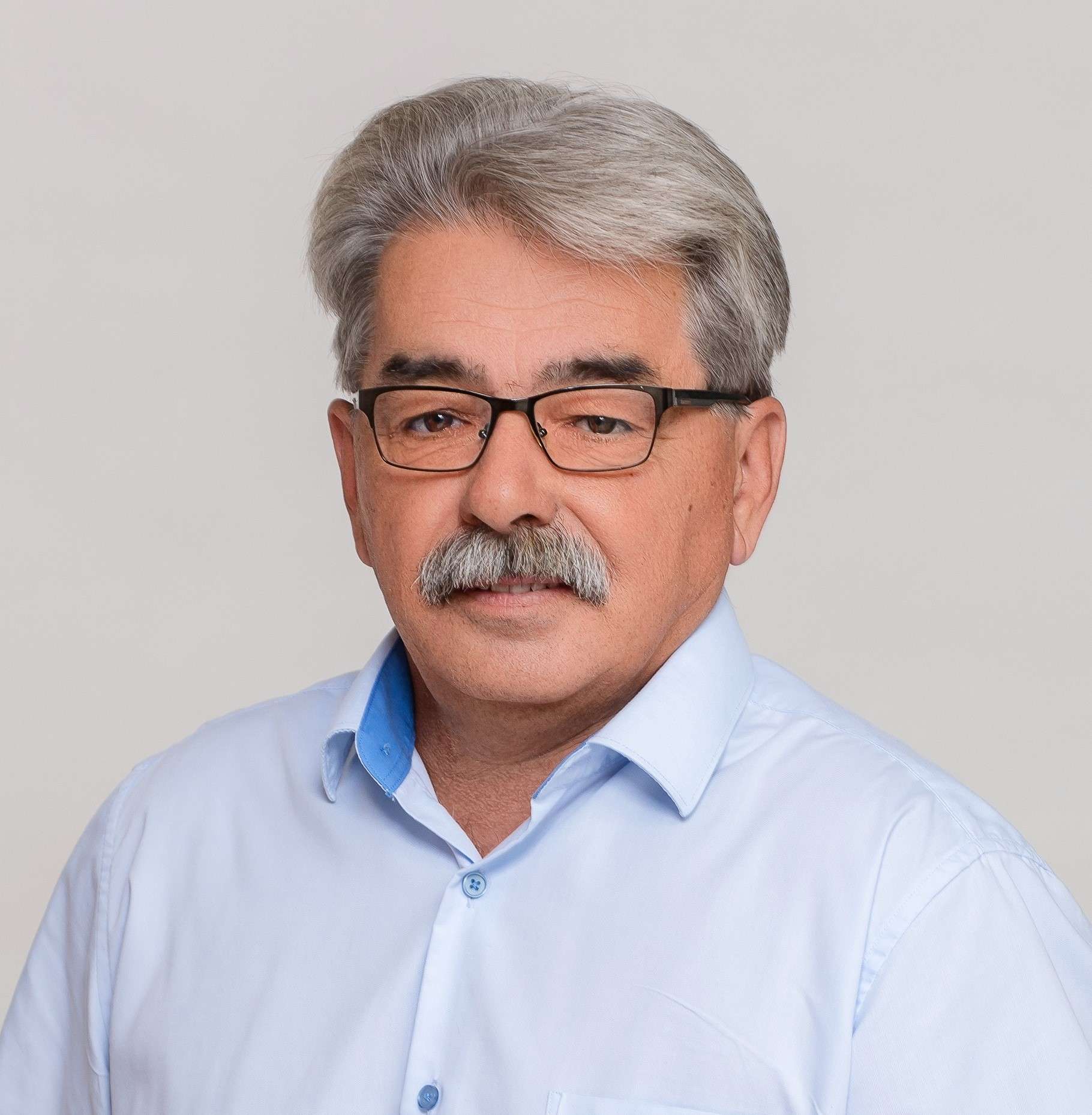 Петров Сергей Владимирович