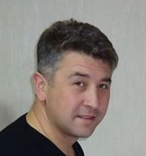 Курбанов Вадим Борисович