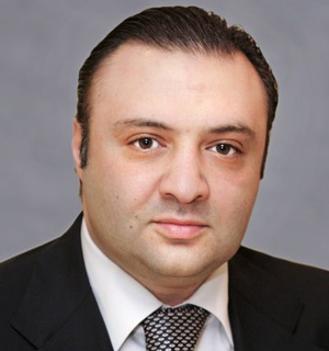 Тер-Аванесов Александр Борисович