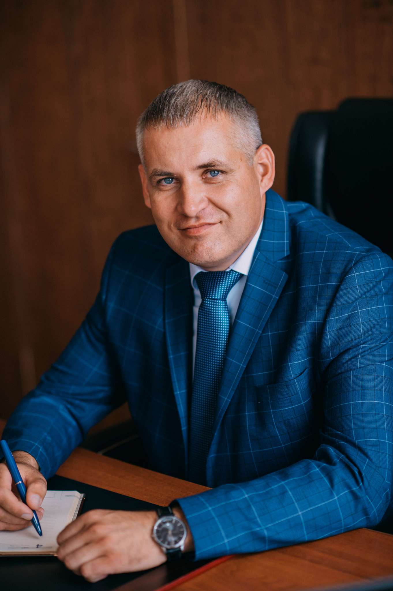 Патрин Николай Геннадьевич