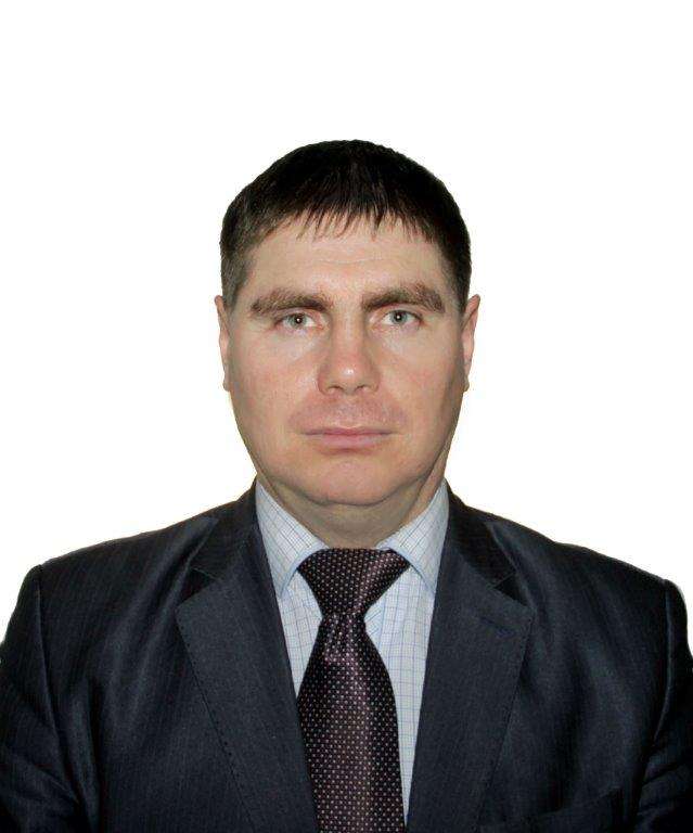 Сабиров Альфир Фархатович