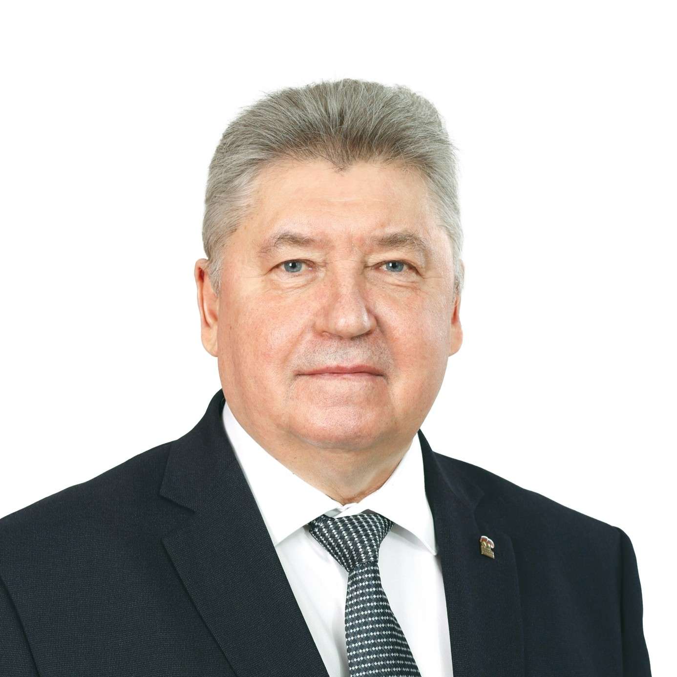 Анохин Алексей Алексеевич