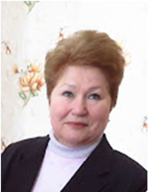 Козлова Галина Николаевна