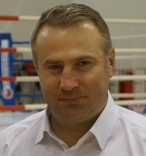Калиушко Вадим Николаевич