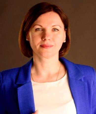 Добровольская Елена Владимировна