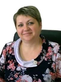 Тупица Ирина Сергеевна