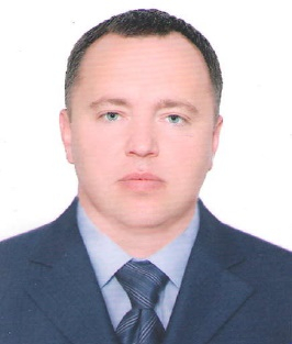 Печкуров Сергей Владимирович