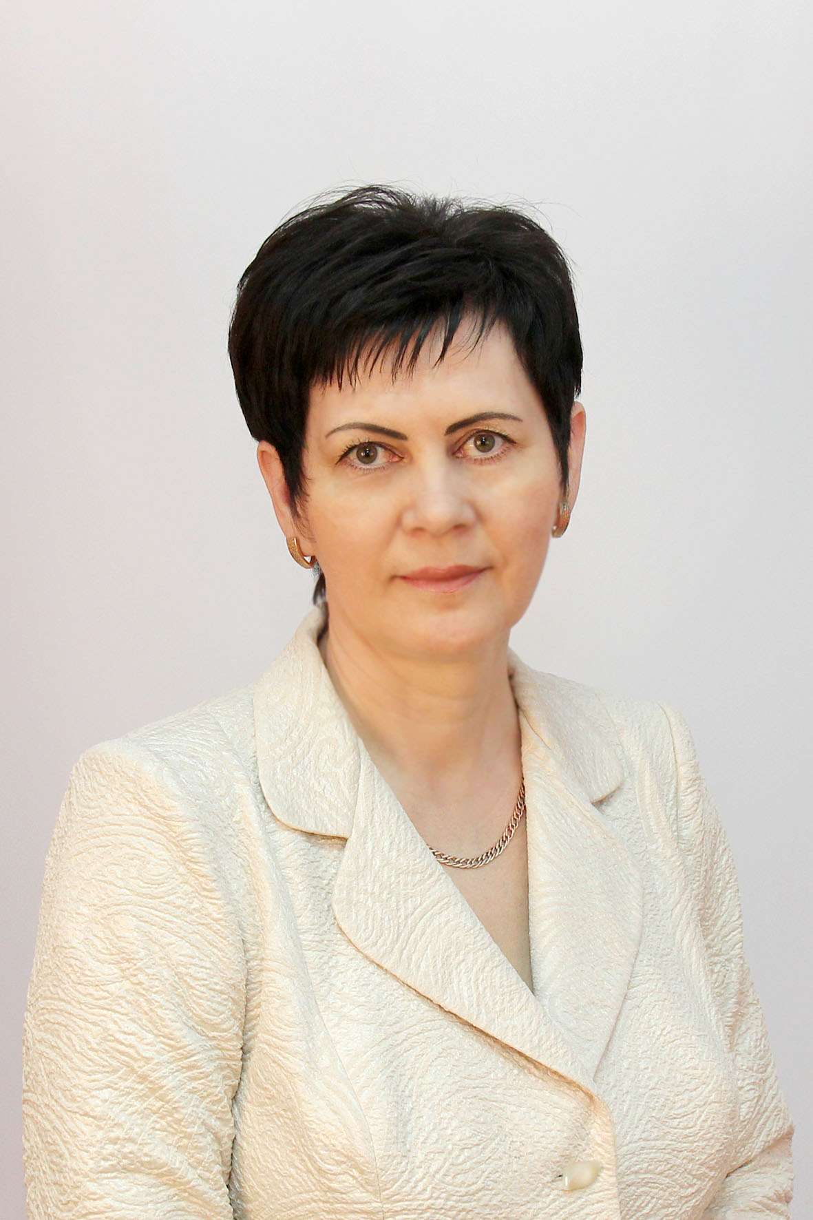 Иванова Светлана Михайловна