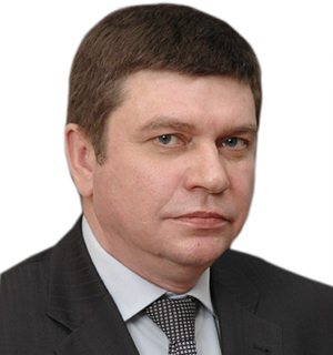 Шурыгин Олег Иванович