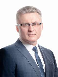 Зайцев Владимир Николаевич
