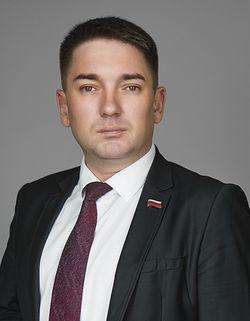 Шарифулин Александр Андреевич