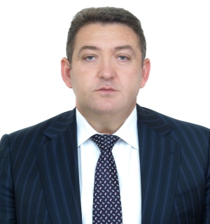 Виндижев Чарим Хамидбиевич
