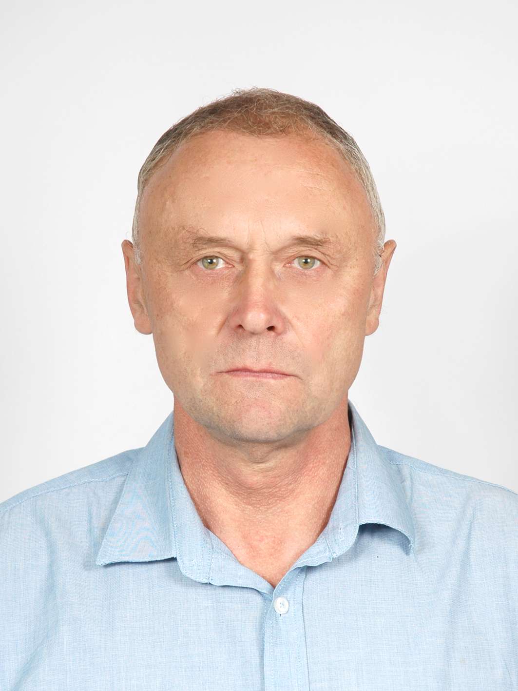 Сидоров Александр Владимирович