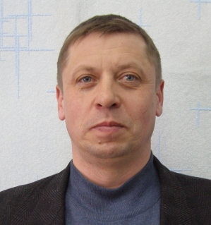 Баженов Олег Владимирович