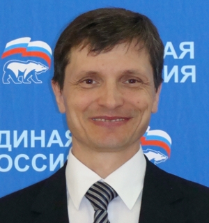 Русинов Сергей Николаевич