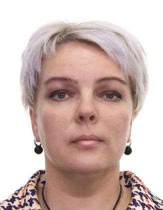 Пустынцева Мария Алексеевна