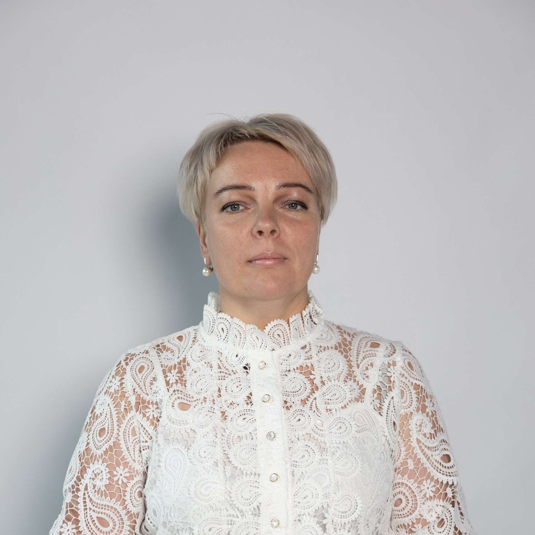 Пустынцева Мария Алексеевна