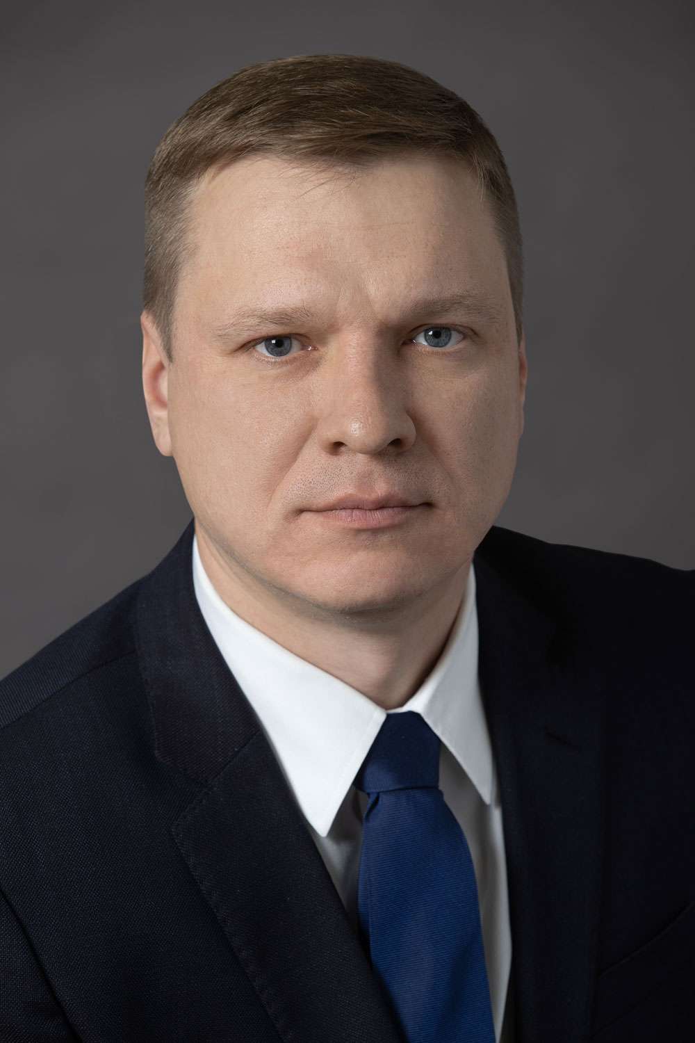 Новиков Александр Вячеславович