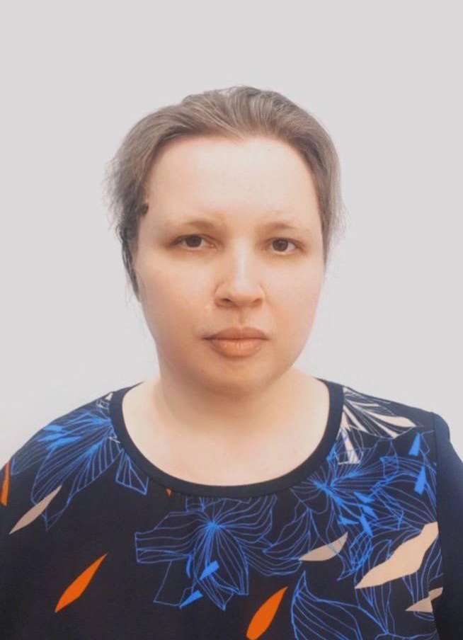 Пейпена Татьяна Юрьевна