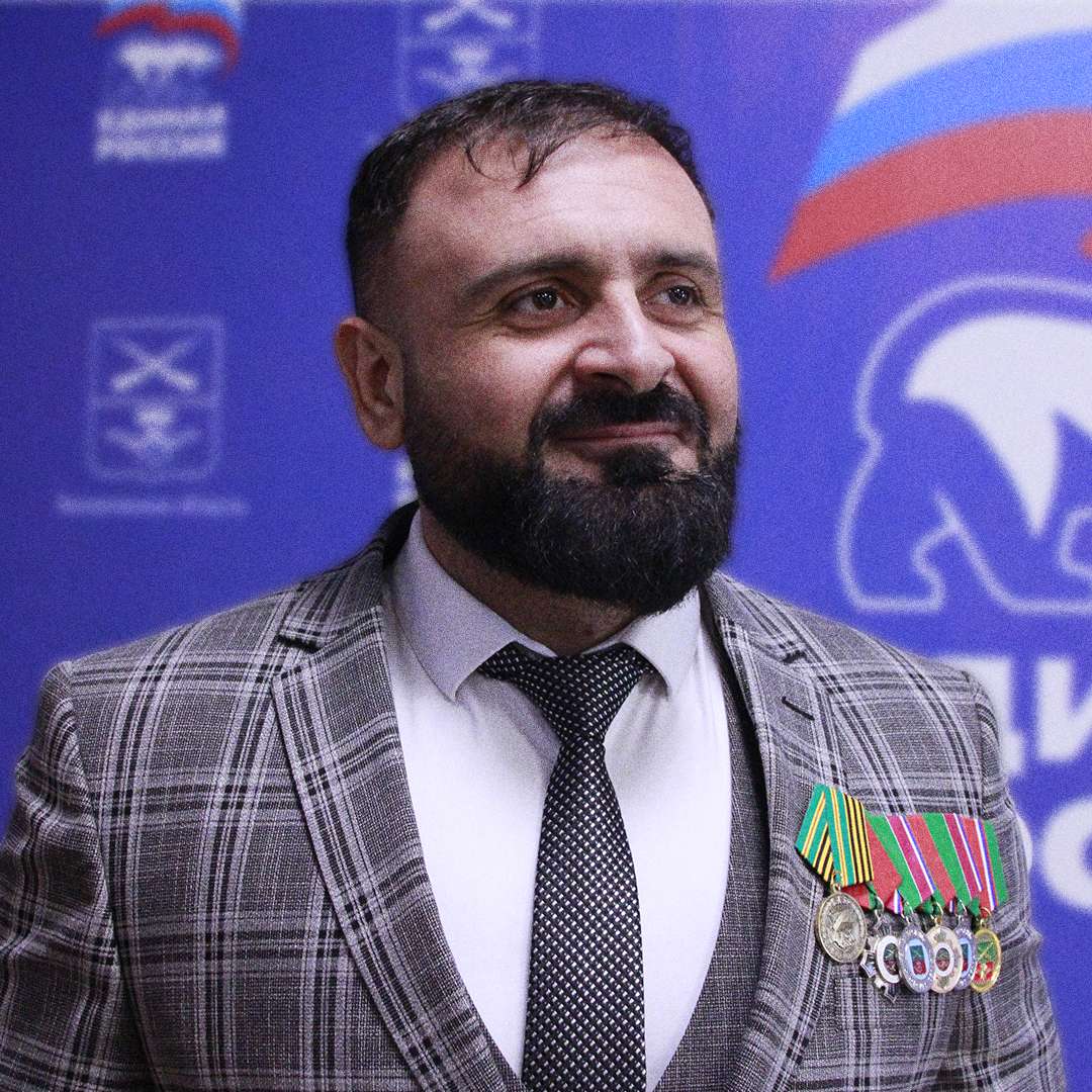 Кувачев Степан Анатольевич