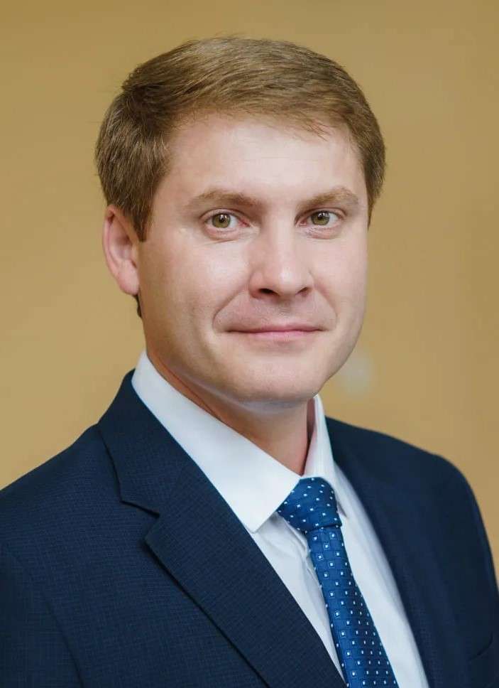 Юров Константин Геннадьевич