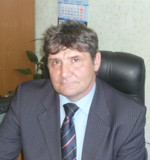 Кузовков Сергей Яковлевич