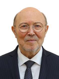 Исламов Марат Нуриевич