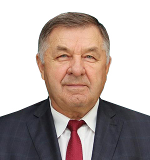Нарожный Владимир Иванович