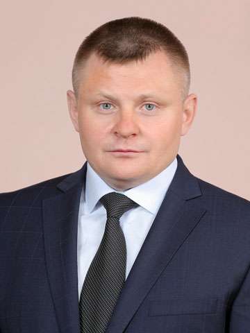 Муравьев Олег Игоревич