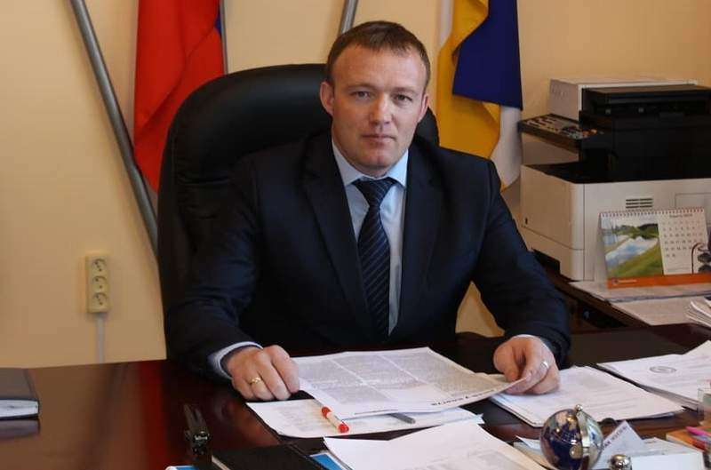 Смолин Василий Владимирович