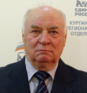 Соболев Анатолий Николаевич